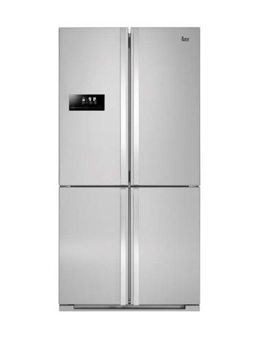 מקרר ‏מקפיא תחתון Teka NFE916X ‏596 ‏ליטר תקה