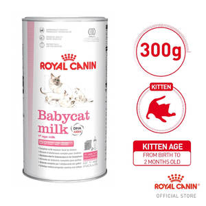 royal canin kitten milk formula