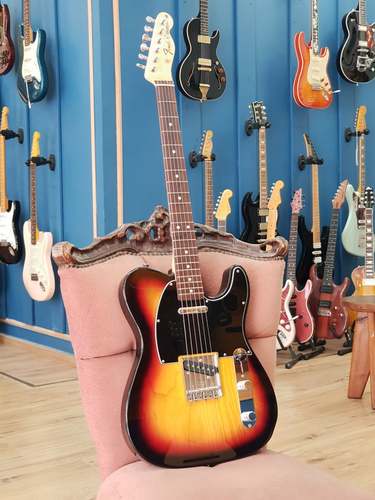 Fender Japan Classic 70s Telecaster 2017 