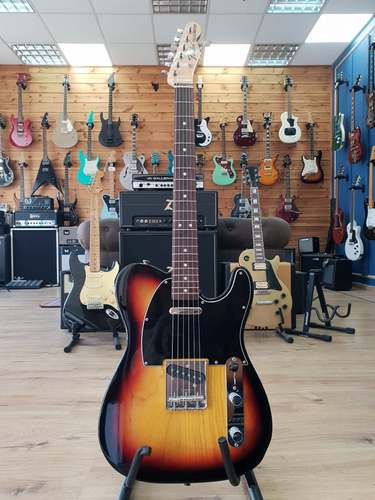 Fender Japan Classic 70s Telecaster 2017 