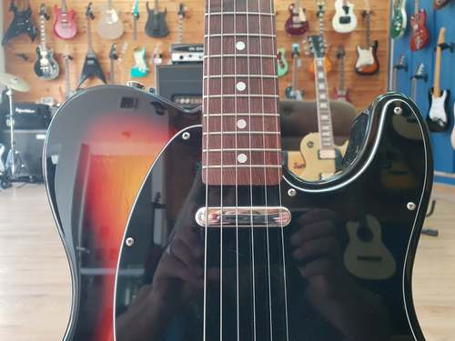 Fender Japan Classic 70s Telecaster 2017 
