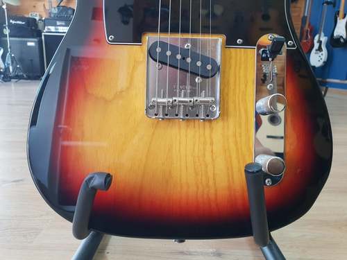 Fender Japan Classic 70s Telecaster 2017 
