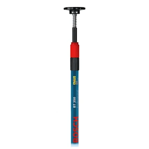 מוט טלסקופי לפלס לייזר BOSCH BT350