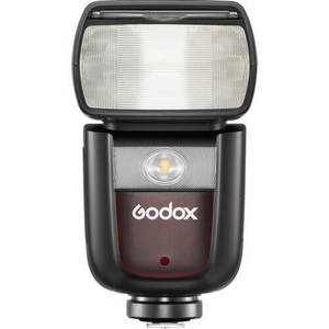פלאש Godox V860III למצלמות Canon