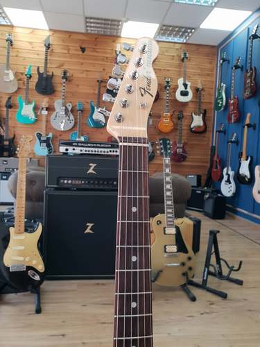 Fender Japan Classic 70s Telecaster 2017 