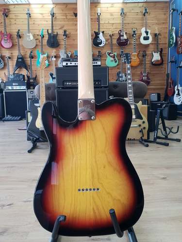 Fender Japan Classic 70s Telecaster 2017 