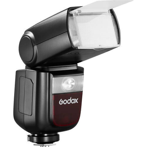פלאש Godox V860IIIc למצלמות Sony