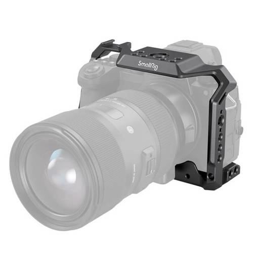 כלוב למצלמה SmallRig Panasonic S5