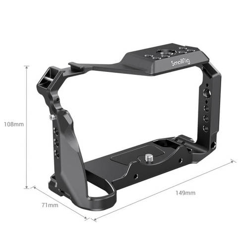 כלוב למצלמה SmallRig Panasonic S5