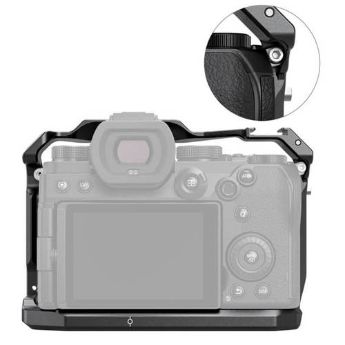 כלוב למצלמה SmallRig Panasonic S5