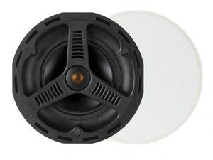 רמקול שקוע תקרה מוגן מים מבית MONITOR AUDIO דגם AWC265