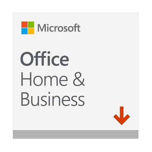 אופיס 2021 כל השפות Office Home and Business 2021 ESD for Windows 10/11 and Mac