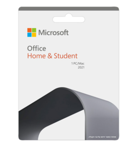 Office Home and Student for Windows 2021 