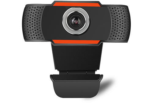 מצלמת רשת FHD 1080p Pro Webcam דגם GPDRA-WCAM