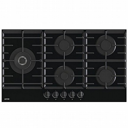 כיריים גז Gorenje GCW951B גורנייה