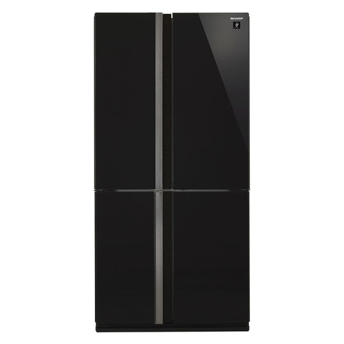 מקרר ‏מקפיא תחתון Sharp SJ-FS87V ‏608 ‏ליטר שארפ