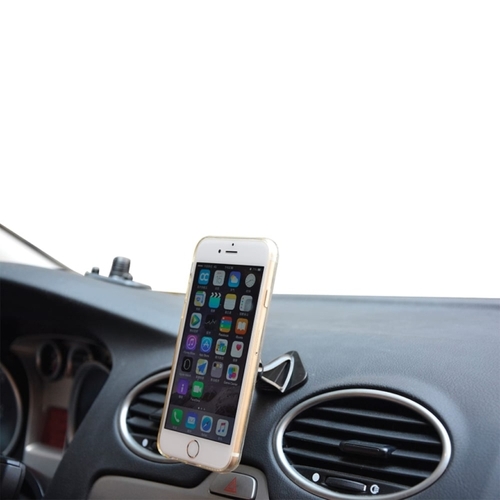 Anaconda  AN225 – תושבת מגנטית לתריס מזגן רכב