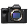 גוף בלבד מצלמת מירורלס Sony Alpha a7 IV