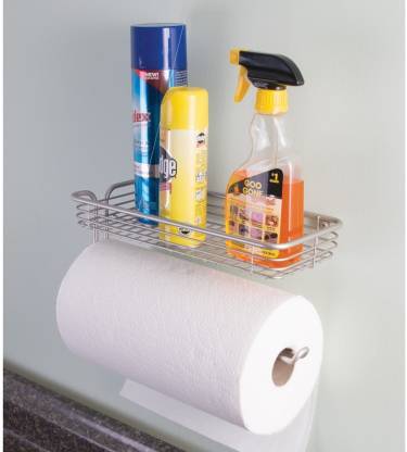 מתלה קיר עם מדף עליון wall mount CLASSICO