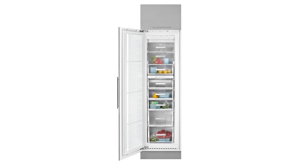  מקפיא TEKA TGI2 200 NF