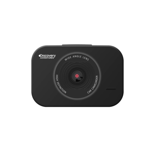 מצלמת דרך קומפקטית  Discovery DS-900