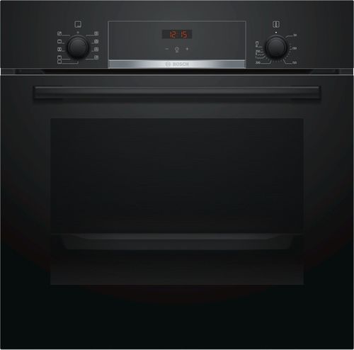 ‏תנור בנוי Bosch HBF534EB0Q בוש