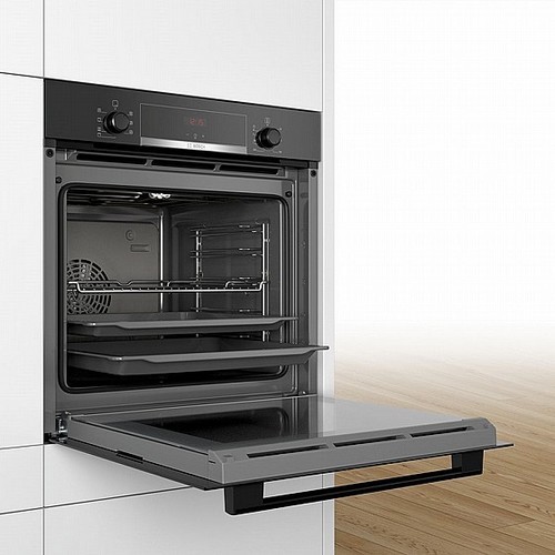 ‏תנור בנוי Bosch HBF534EB0Q בוש