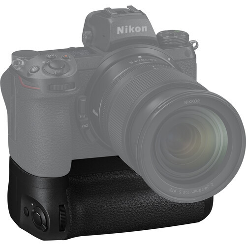 גריפ מקורי Nikon MB-N11 למצלמת Z6II / Z7II