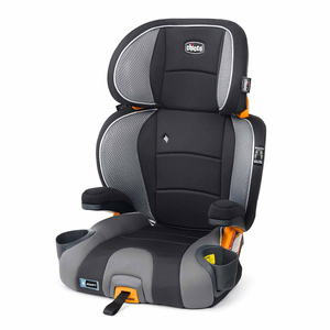 בוסטר קידפיט אדפט פלוס - KidFit Adapt Plus. עם טכנולוגייה המסייעת בוויסות חום/קור