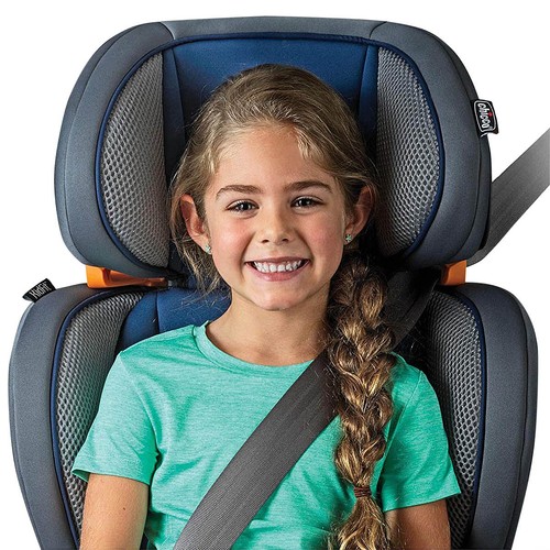 בוסטר קידפיט אדפט פלוס - KidFit Adapt Plus. עם טכנולוגייה המסייעת בוויסות חום/קור