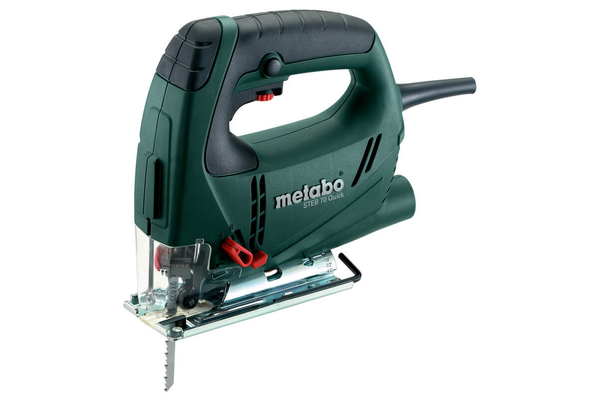  מסור ‏אנכי Metabo STEB 70 QUICK