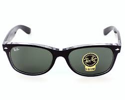משקפי שמש RAY BAN 2132 6052