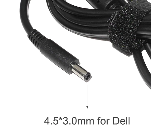 מטען למחשב נייד דל Dell Inspiron 15 5000 Series (5552) 