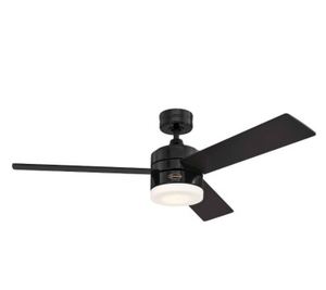  ‏מאוורר תקרה Westinghouse Alta Vista 48''