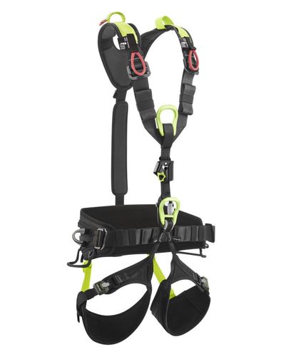 רתמה VECTOR Y מבית EDELRID