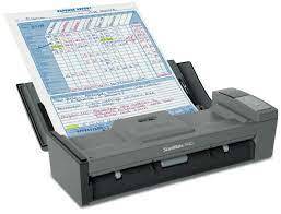 סורק Kodak ScanMate i940