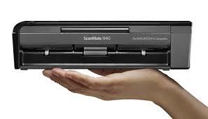 סורק Kodak ScanMate i940