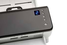 סורק Kodak alaris E1025