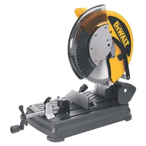מסור וידיה חשמלי למתכת "14 DeWalt DW872