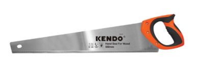 משור עץ KENDO ’22