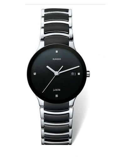 שעון לגבר ראדו RADO CENTRIX דגם 09343071 