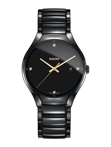 שעון יוניסקס ראדו RADO TRUE דגם 02383071