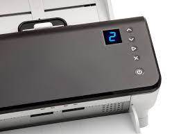 סורק Kodak alaris E1035