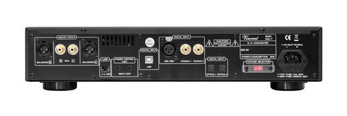 ממיר מדיגיטל לאנלוג מבית VINCENT דגם DAC-7