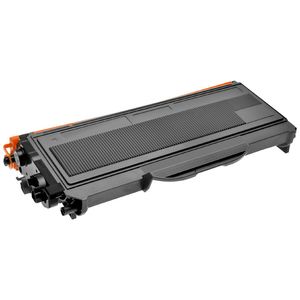 טונר לייזר שחור תואם Brother TN2120