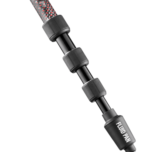 מונופוד וידאו Manfrotto Element MII