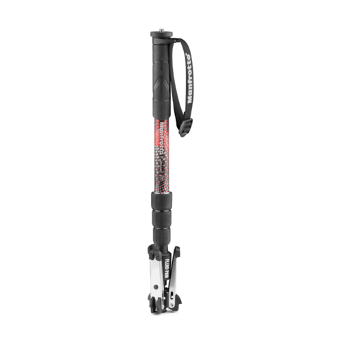 מונופוד וידאו Manfrotto Element MII