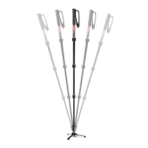 מונופוד וידאו Manfrotto Element MII