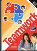 Teamwork- שרון משה