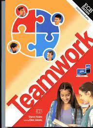 Teamwork- שרון משה אריק כהן